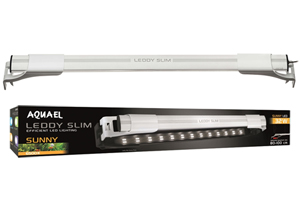 Đèn LED hồ cá​ AquaEl LEDDY Slim Sunny 80 - 100cm 32W